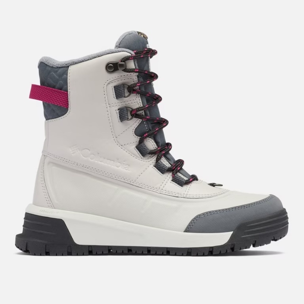 Columbia Snow Boots Woman Size 9